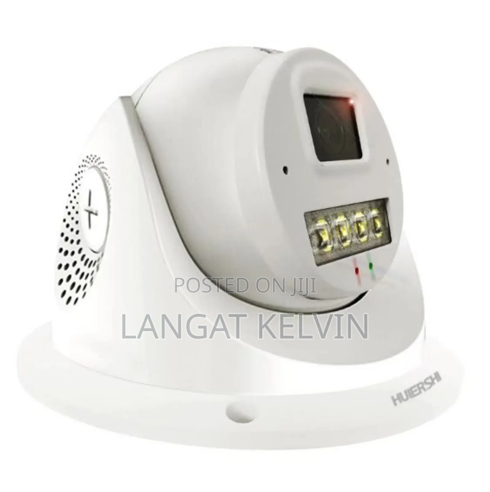 Indoor Dome Camera