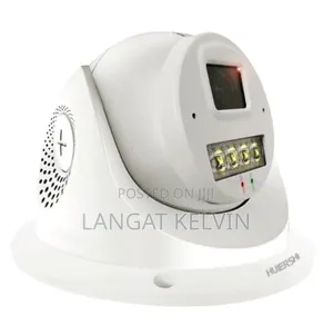 Indoor Dome Camera