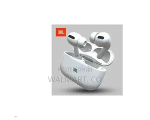 JBL Airpods Pro Android and iPhone High Quality Bass