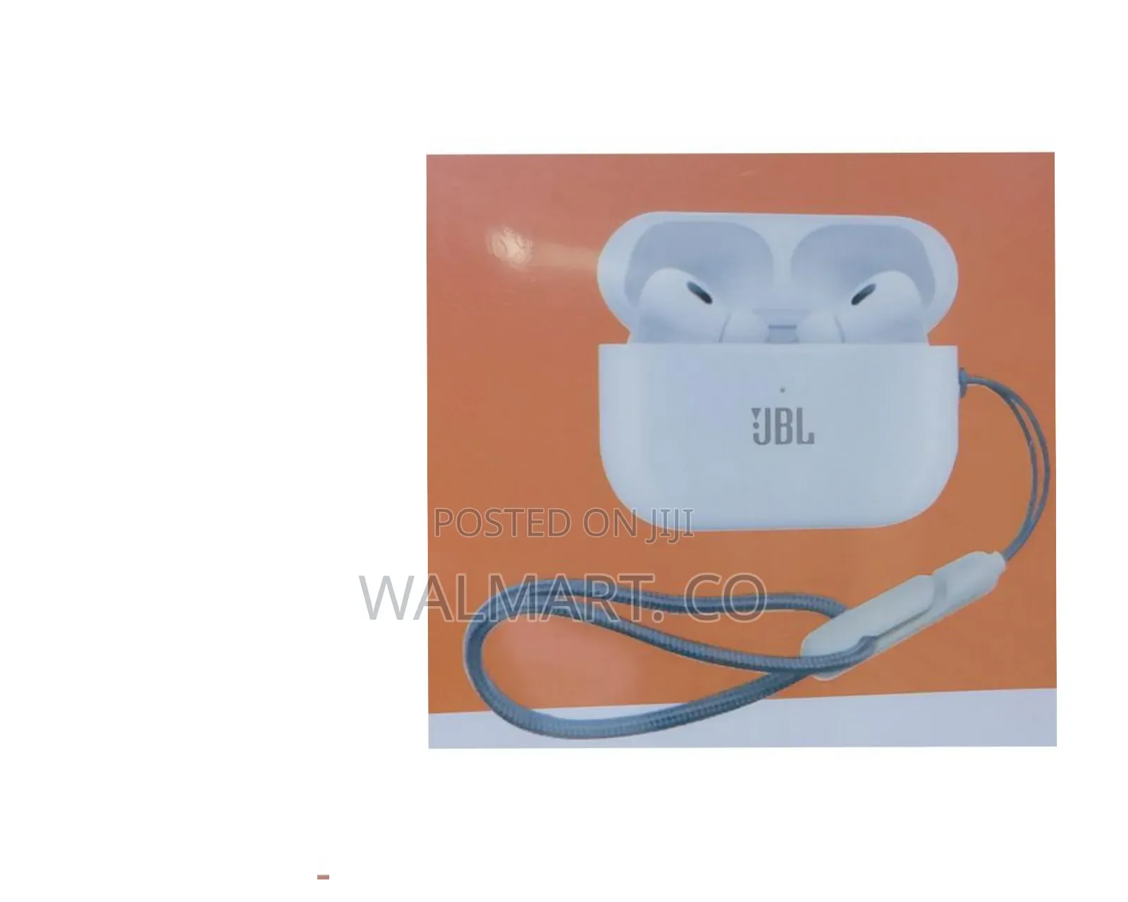 JBL Airpods Pro Android and iPhone High Quality Bass