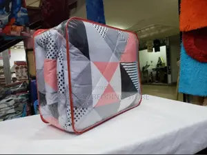 Smart Modern Duvet/Bed Covers 4pcs