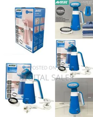 Avinas Handheld Garment Steamer