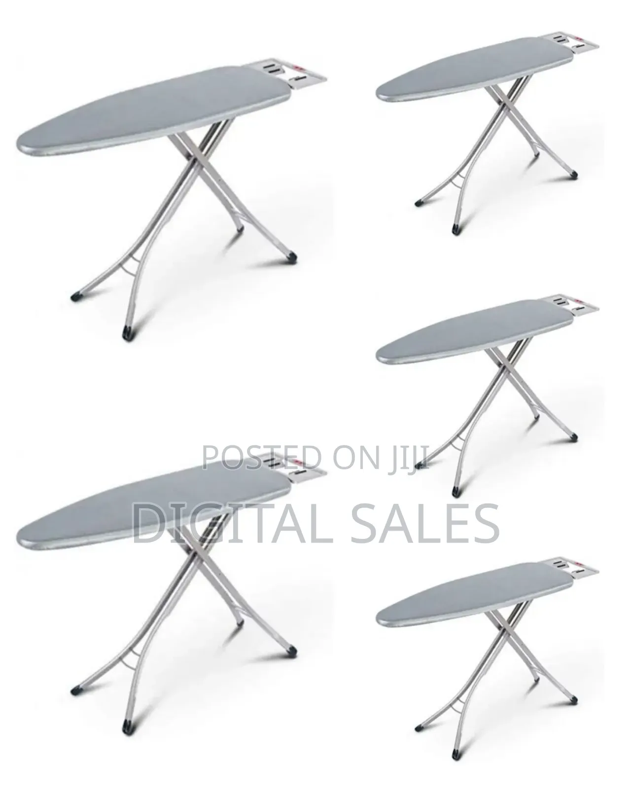 Foldable Ironing Board