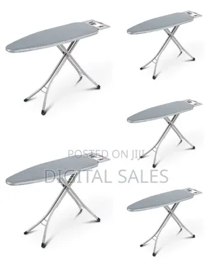 Foldable Ironing Board