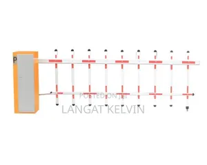 Intelligent Parking Controller