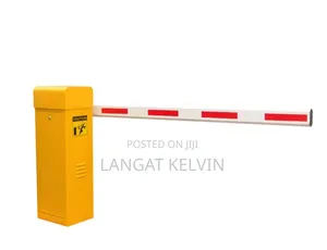 Intelligent Parking Controller
