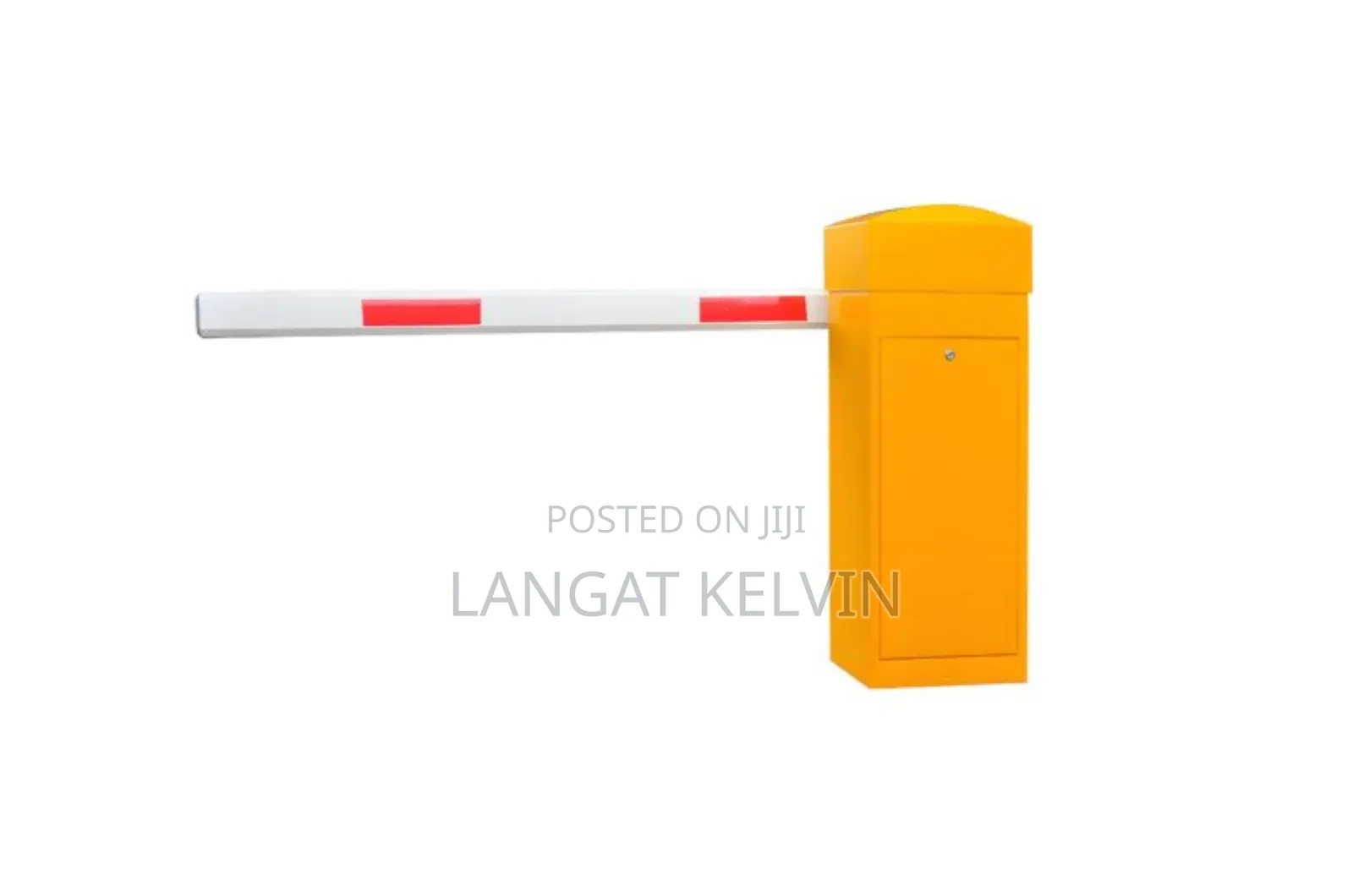 Intelligent Parking Controller