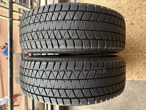 225/65r17 Bridgestone Japan Good Condition Used Tires