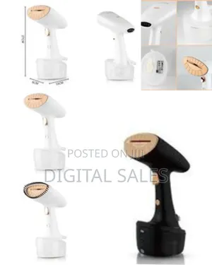 Raf Mini Handheld Garment Steamer