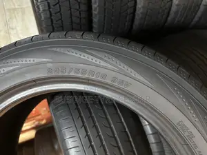 225/55r18 Yokohama Good Quality Used Tires From Japan