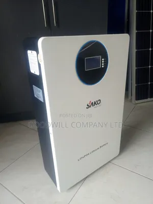 2.5kwh 24v Sako Lithium Battery