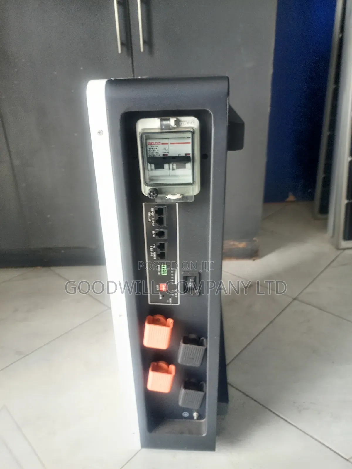 2.5kwh 24v Sako Lithium Battery