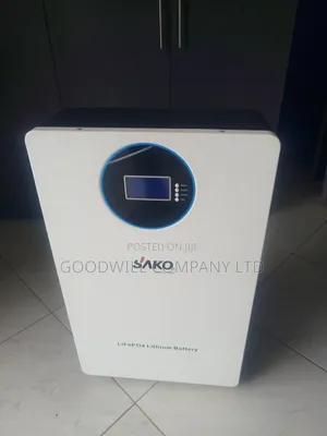 2.5kwh 24v Sako Lithium Battery