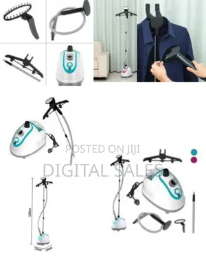 Raf Steam Hanging Ironing Machine Household Garment Steamer