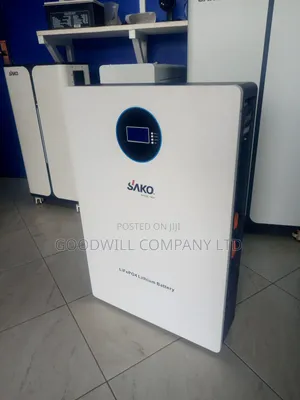 5kwh 48v Sako Lithium Battery