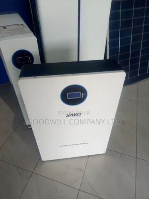 5kwh 48v Sako Lithium Battery