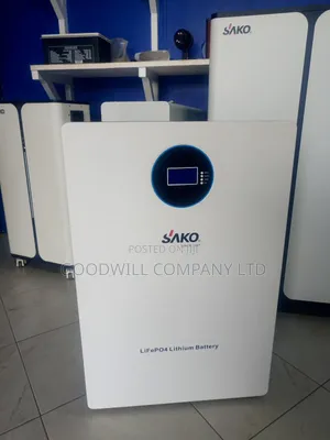 5kwh 48v Sako Lithium Battery