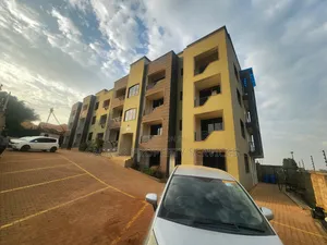 2bdrm Apartment in Kira Town for rent