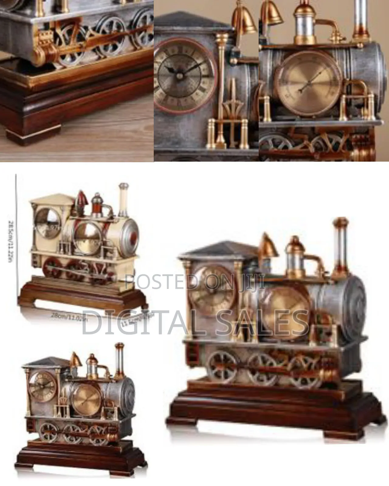 Floor Clocks Table Clock