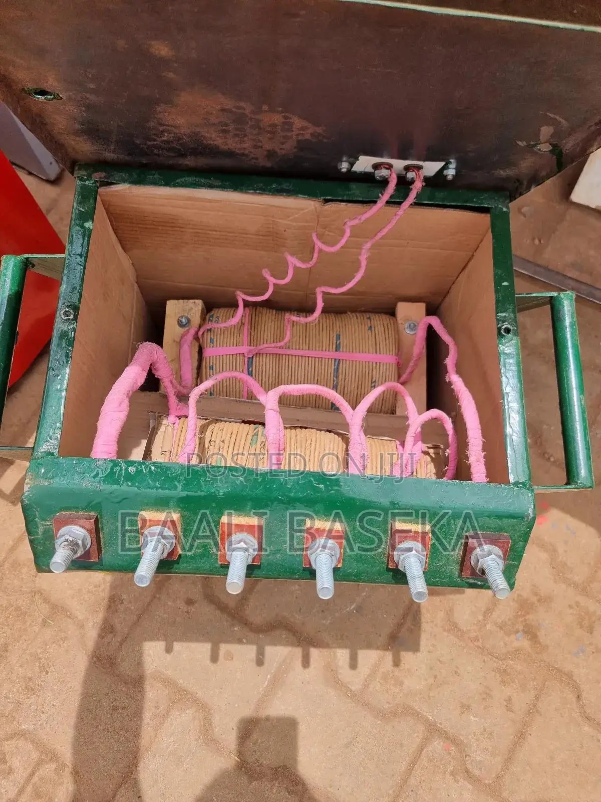 Important /Welding Machine/Hard Metal Welding