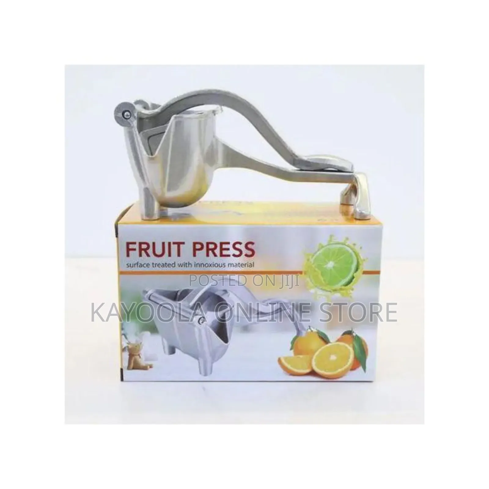 Manual Fruit Juicer , Fruit Juice Squeezer .