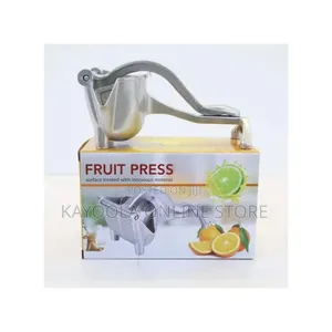 Manual Fruit Juicer , Fruit Juice Squeezer .