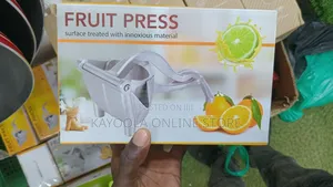Manual Fruit Juicer , Fruit Juice Squeezer .