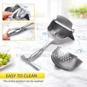 Manual Fruit Juicer , Fruit Juice Squeezer .