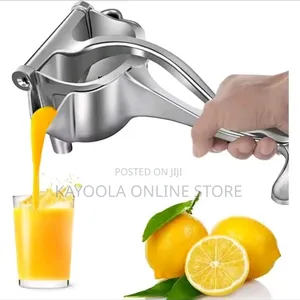 Manual Fruit Juicer , Fruit Juice Squeezer .