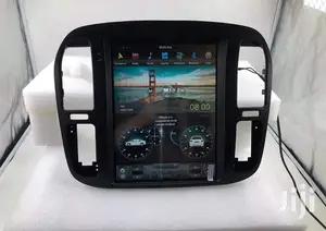 V8 Car Radio Android