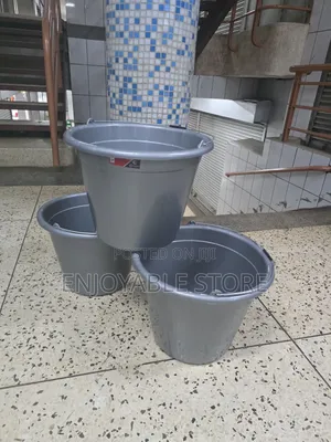 Open 20liters Bucket Bucket