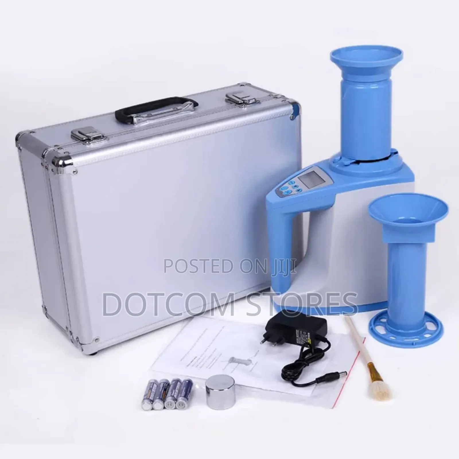 LDS-1g Grain Moisture Meter