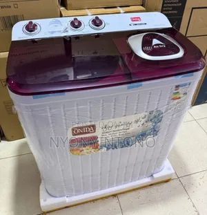 Onida 10kg Twin Tub Manual Washing Machine
