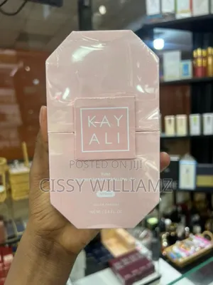 Kayali Yum Boujee Marshmallow | 81 Eau De Parfum Intense