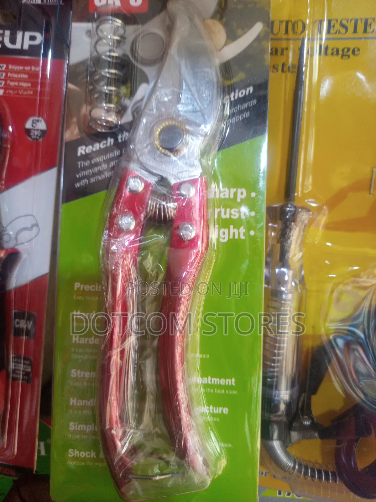 Wiseup Pair of Pruning Shears