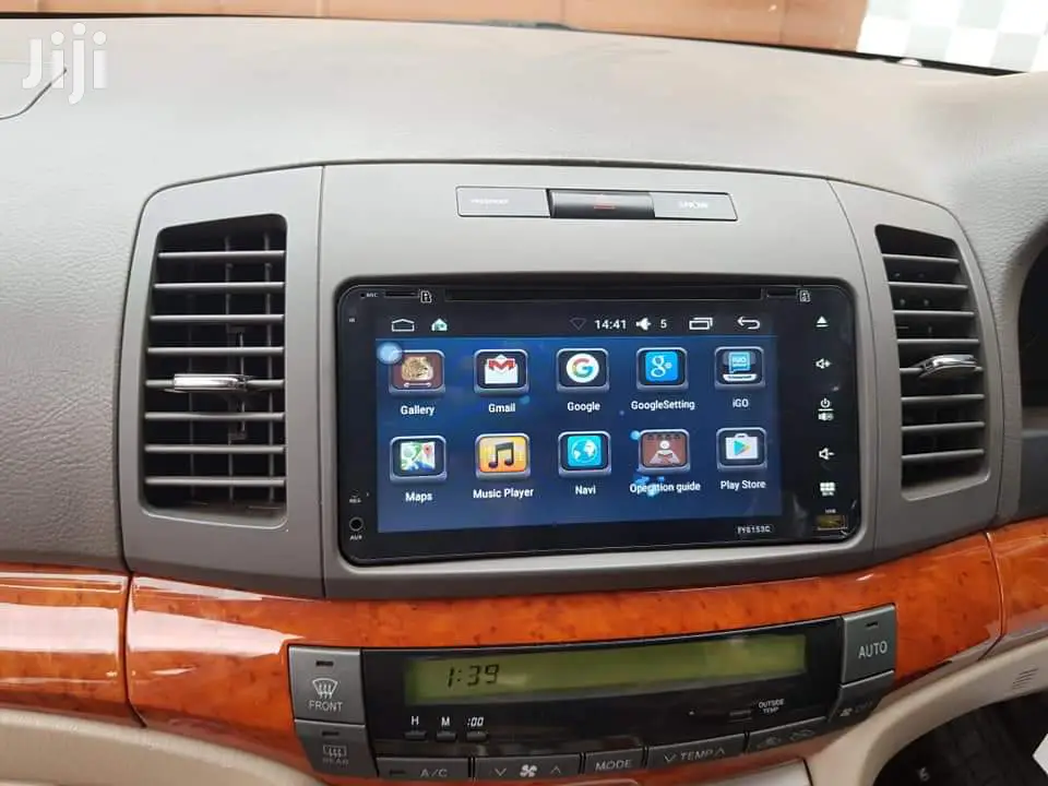 Premio New Shape Radio Android