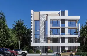 Architectural Designer