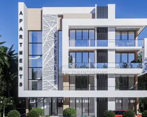 Architectural Designer