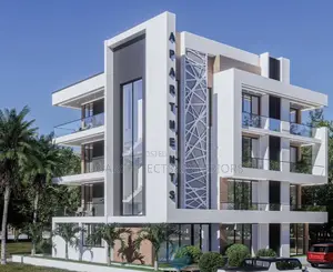 Architectural Designer