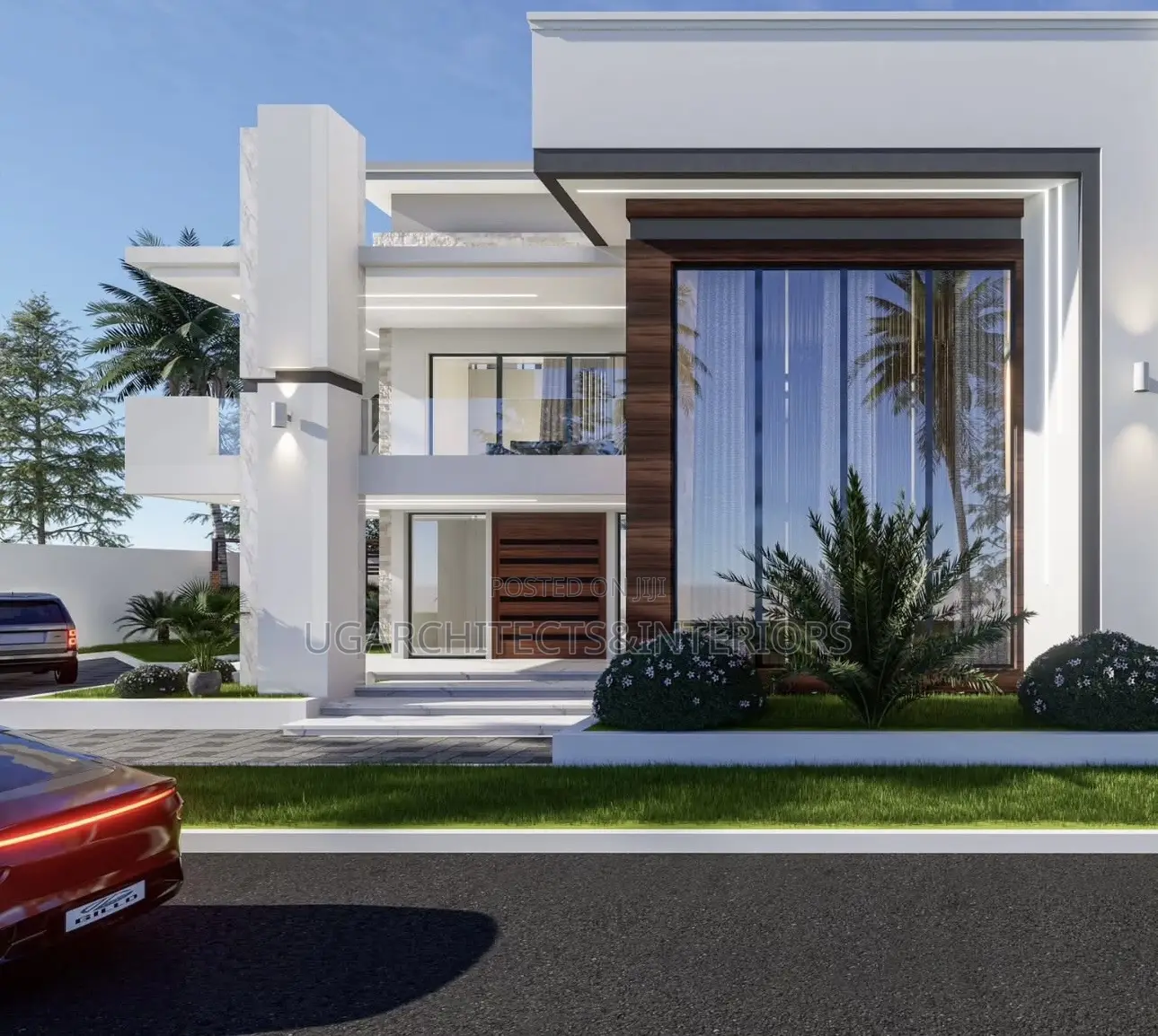 3d Architectural Renders That Save You Money