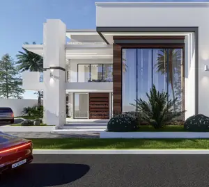 3d Architectural Renders That Save You Money