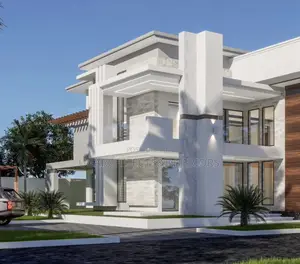 Luxury House Designs Visualized in 3d
