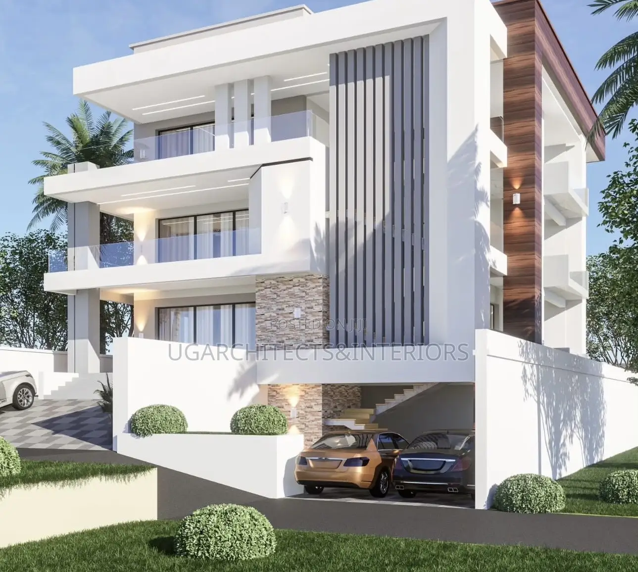 From Idea to Reality 3d House Designs