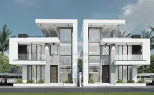 High-Quality 3d Designs for Residential Projects