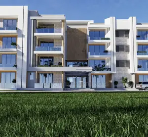 High-Quality 3d Designs for Residential Projects