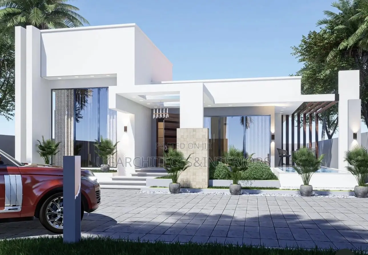 Plan Your House Professionally in 3d