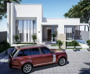 Plan Your House Professionally in 3d