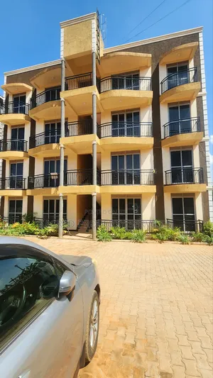 1bdrm Apartment in Kira Kyaliwajara for rent