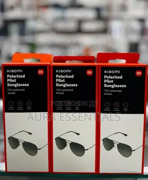Xiaomi Polarized Pilot Sunglasses