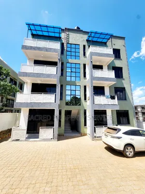 2bdrm Apartment in Mulawa Kira for rent